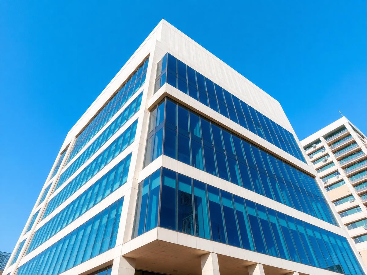 Completed Private Development